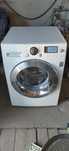 Стиральная машина lg 11 kg из германии