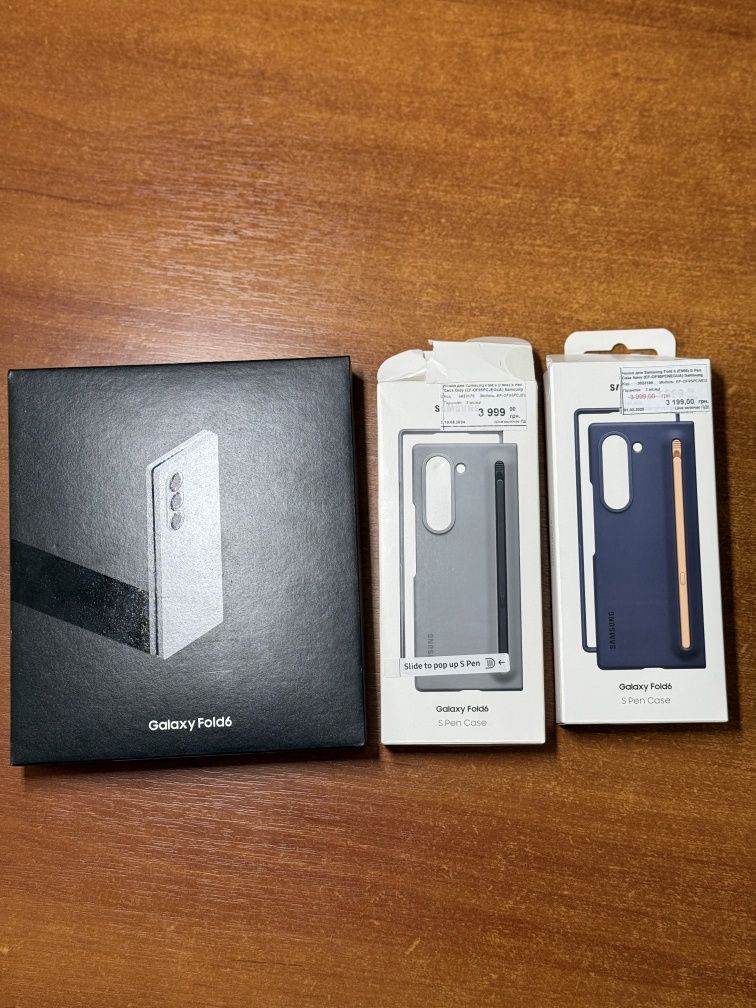 Samsung Galaxy Fold 6