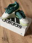 Дитячі кросівки Adidas Super Sala 2 для футзалу, розмір 31 (UK12.5)