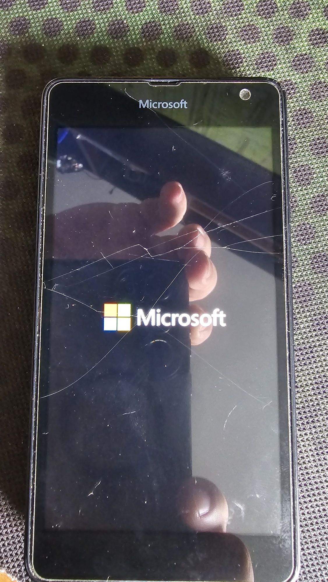 Telefon Nokia lumia 535