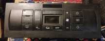 Climatronic Audi A3 8L