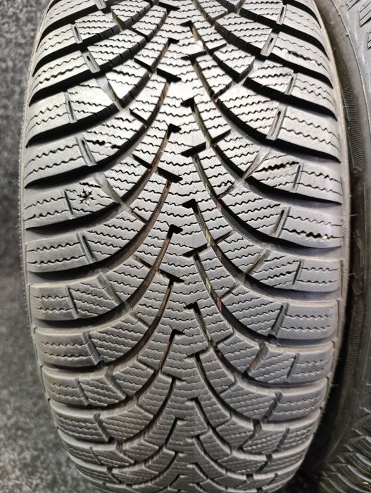 Шини 205/55R16 Goodyear Ultra Grip 9+