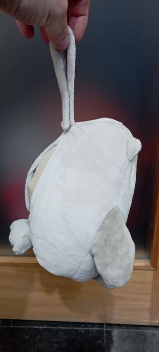 Mocho para adormecer