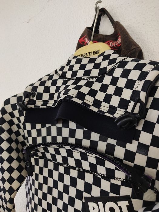 Fato surf Janga masculino verão/outono