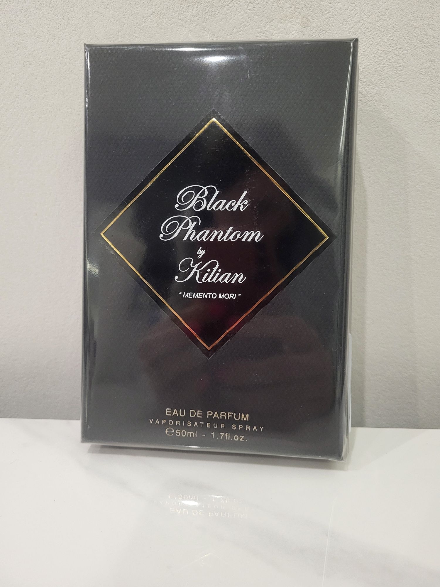 Kilian Black Phantom (Парфюм) 50 мл
