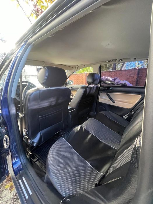 Продається Volkswagen Passat 2002рік, дизель 1.9 універсал