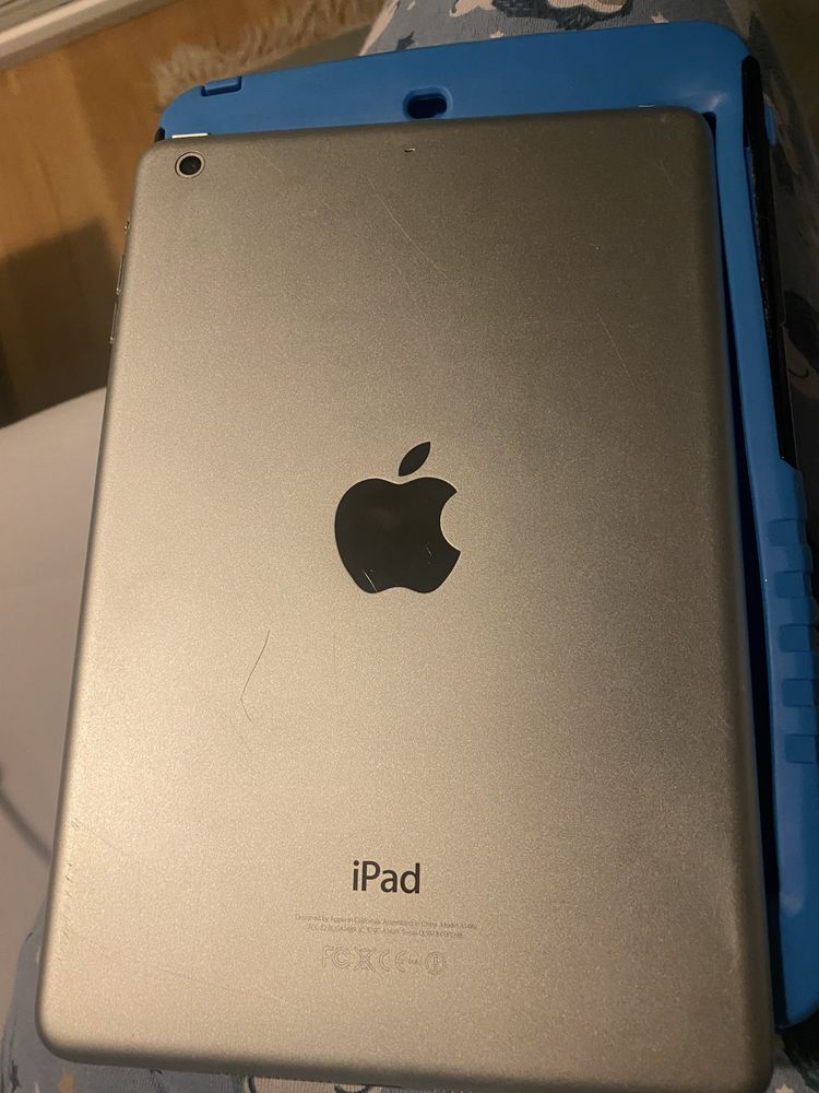 Tablet ipad mini 2 Apple