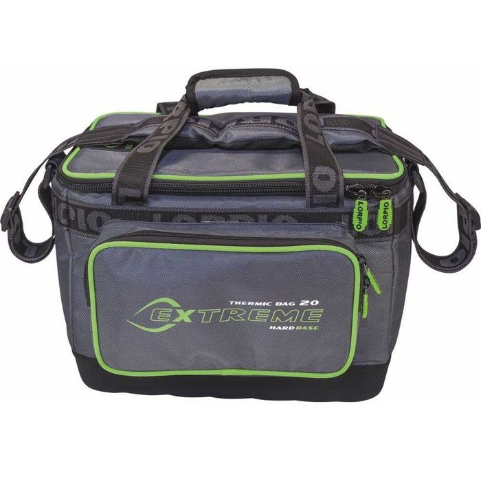Torba Termiczna Extreme 20l Lorpio