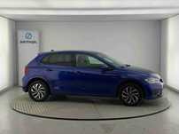 VW Polo 1.0 TSI Urban