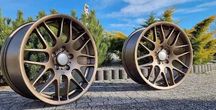 Felgi 901b do Bmw E36 E46 E90 E93 F30 F31 F32/19