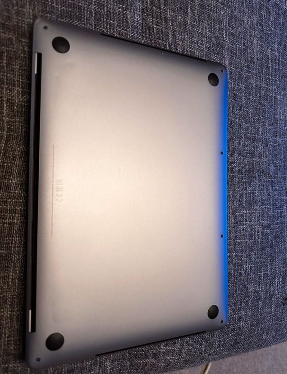 MacBook Pro 13" intel i7