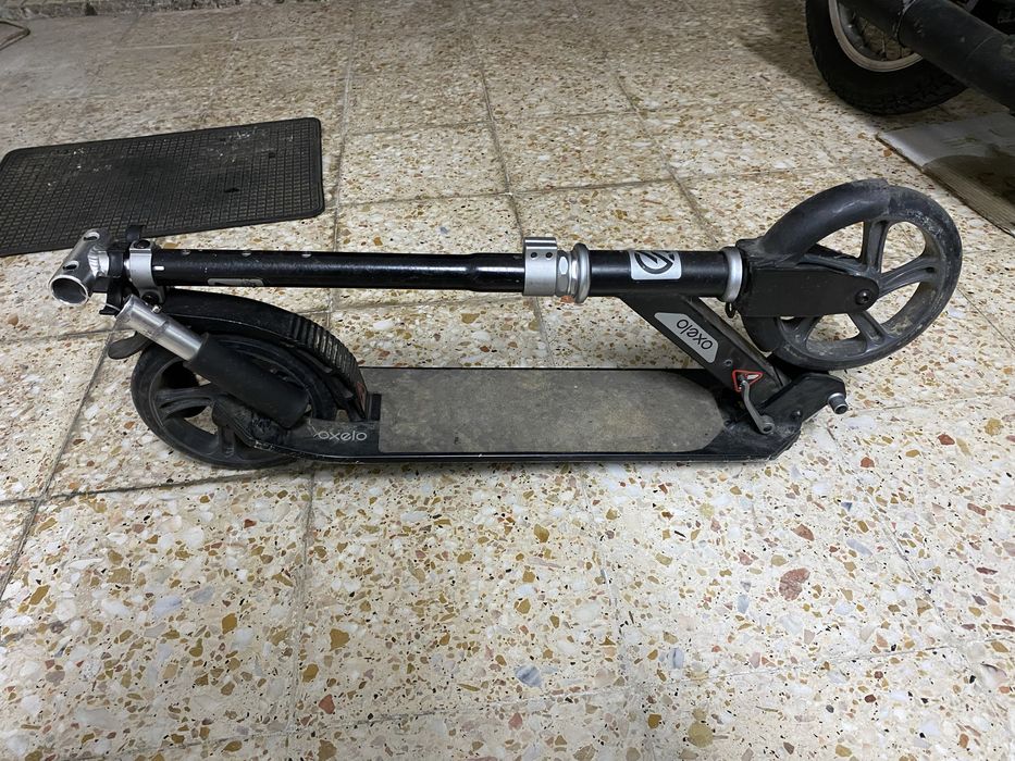 Trotinete Oxelo Mid 7