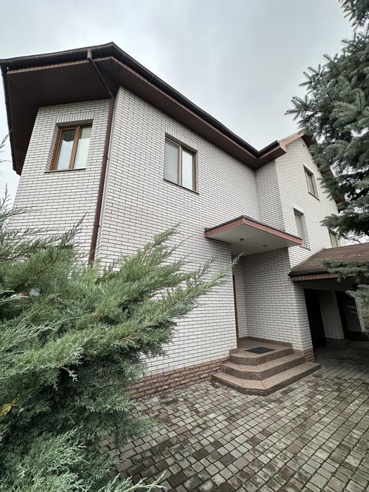 Продажа нового 2х эт дома