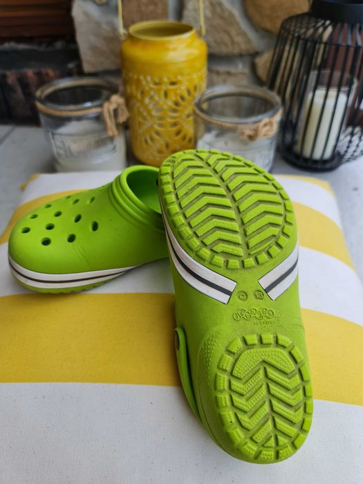 Buty Crocs 30 31