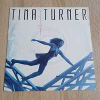 Płyta winylowa mała Tina Turner