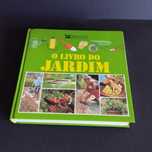 O Livro do Jardim Selecções Reader's Digest

50 €