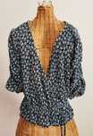 Blusa Pull & Bear