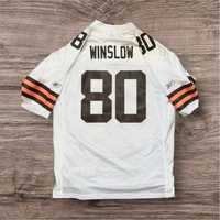 T shirts NFL Winslow xl футболка