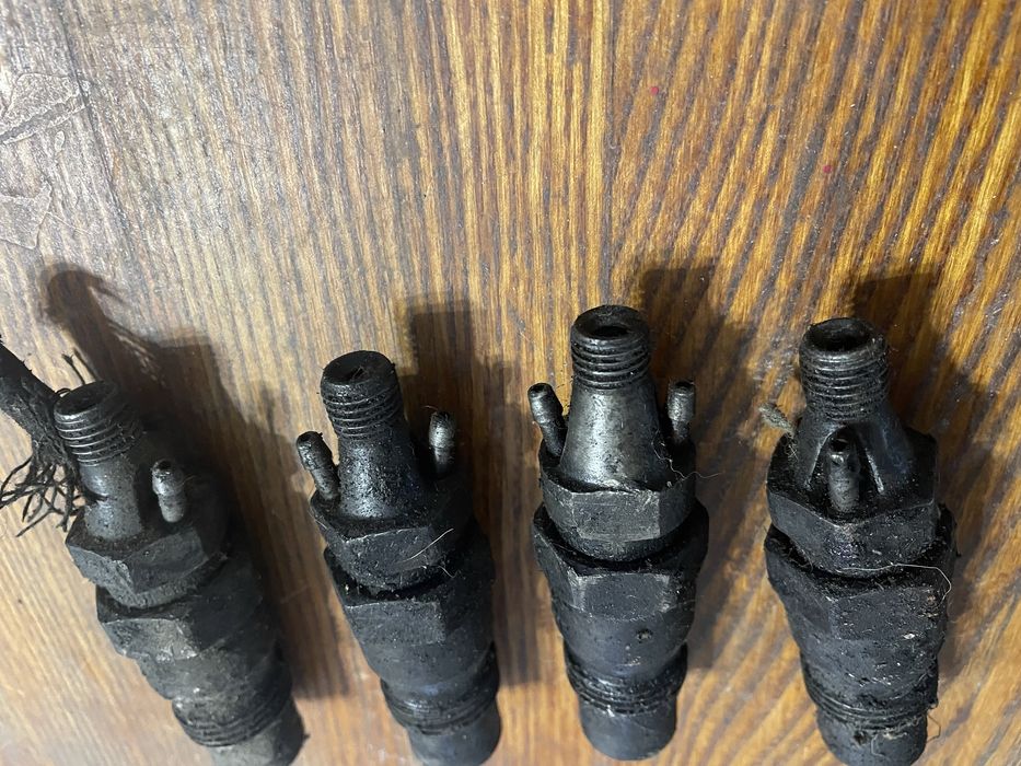 Для вантажівок распылители форсунки Ford для вантажівок