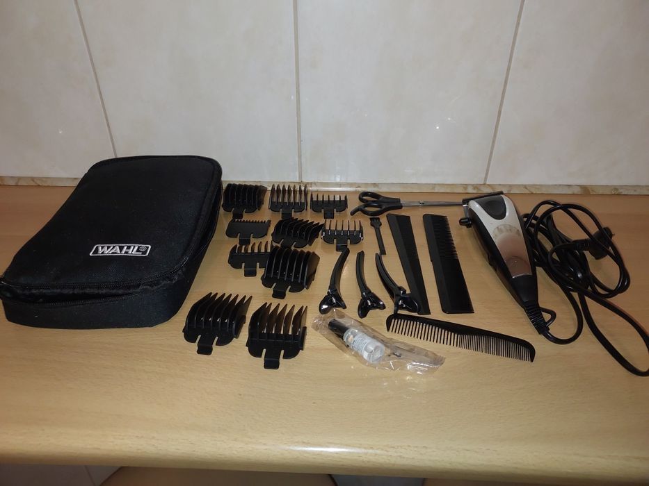Maszynka do strzyżenia włosów Wahl 9243 Home Pro