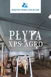 STYRODUR XPS AGRO Ocieplenie Docieplenie Izolacja Dachu Kurnika Obory