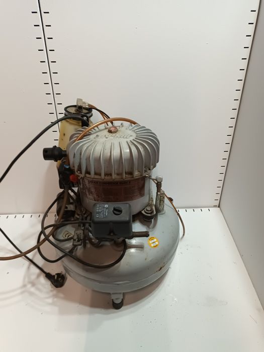 Kompresor CICHY JUN-AIR 6-S
