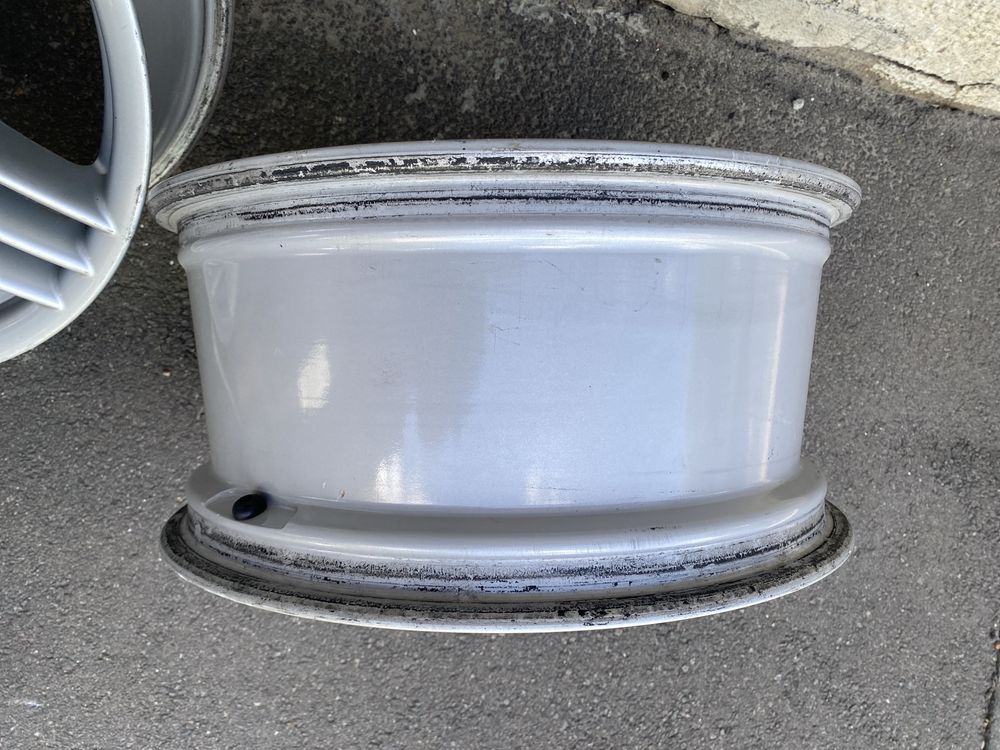 Диски R18 BBS.PORSCHE. Volkswagen.Audi