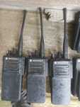 Радіостанція Motorola DP 4400e