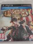 Ps3 Bioshock Infinite Gra Playstation
