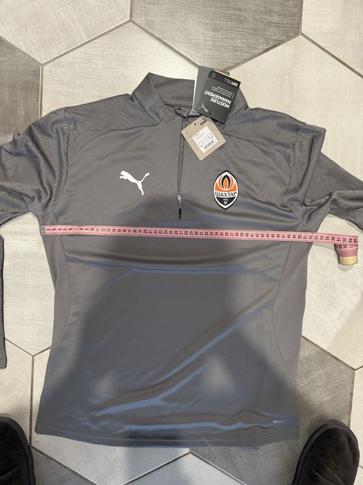 Олимпмйка кофта шахтар шахтер M и L