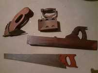 Conjunto de antiguidades