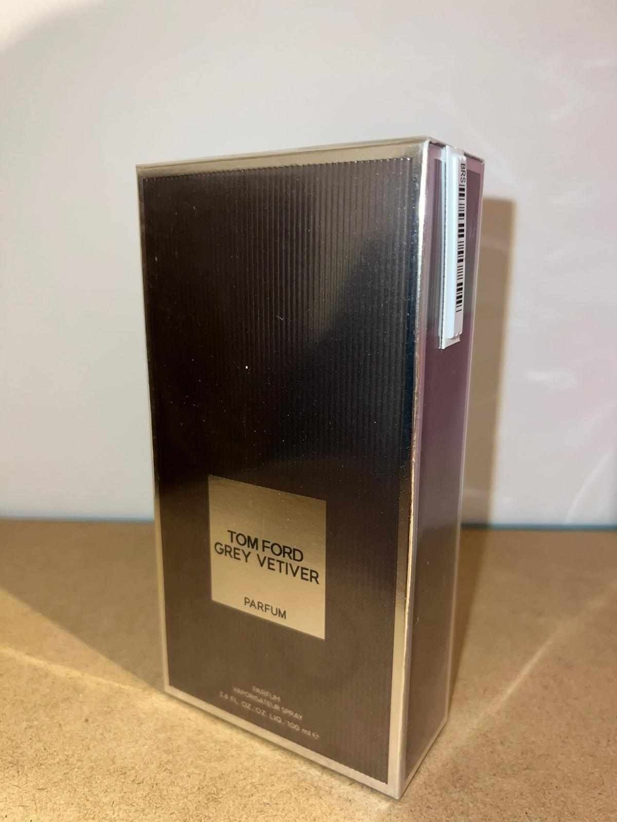 Tom Ford Grey Vetiver 100ml