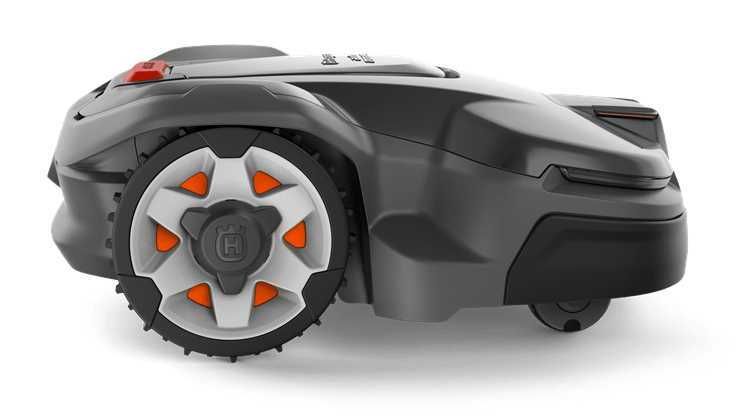 Robot koszący kosiarka automatyczna HUSQVARNA AUTOMOWER® 415X automat
