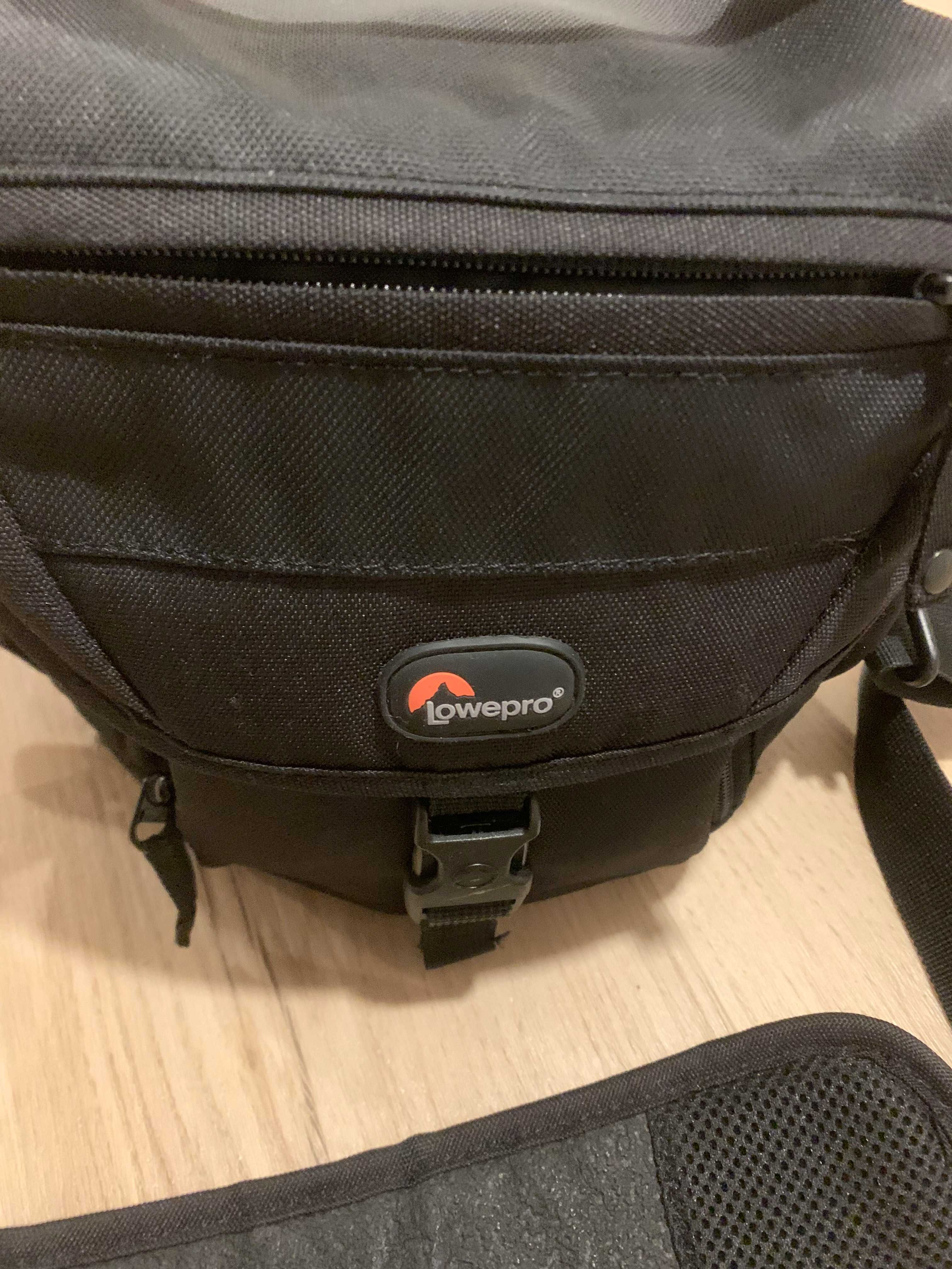 LOWEPRO NOVA 140 AW