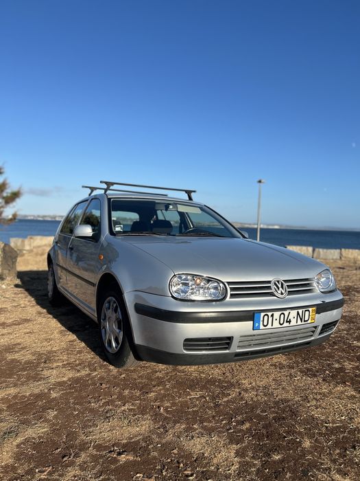 Vendo VW Golf 4