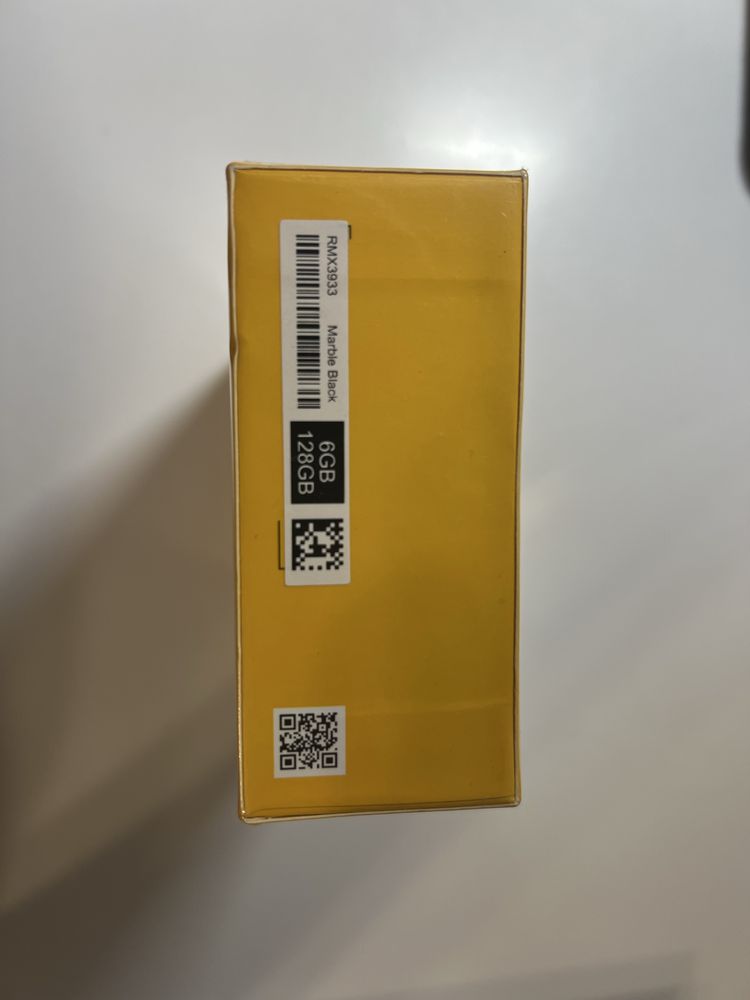 Продам Смартфон realme Note 60 6/128gb Black (глобальна версія)