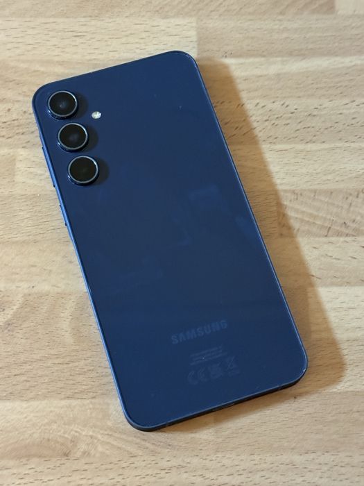 Samsung galaxy A55 5G 8/128gb desbloqueado(ACEITO RETOMA)