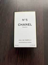 Духи Chanel #5