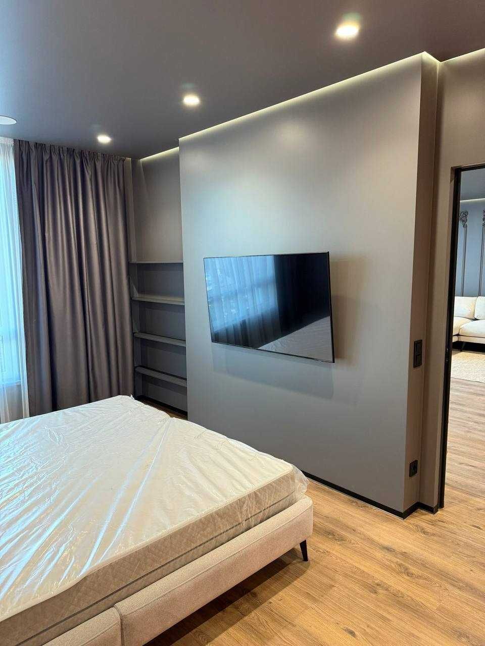 Продаж дизайнерської квартири в ЖК Avalon Yard