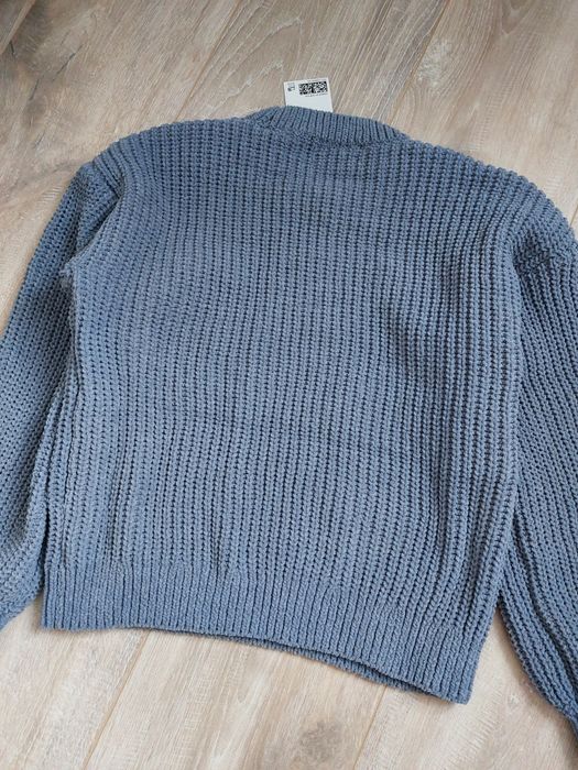 Светрик, кофта Синель, Н&М, h&m