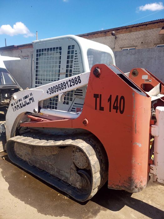 Оренда екскаватора