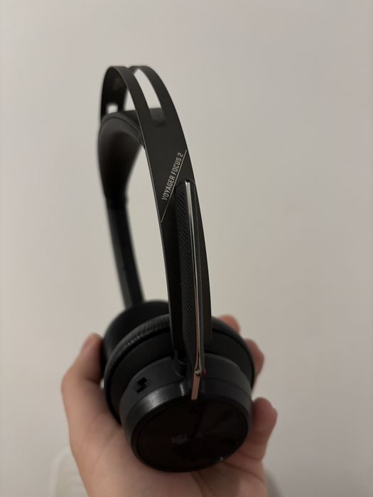 Poly Voyager Focus 2