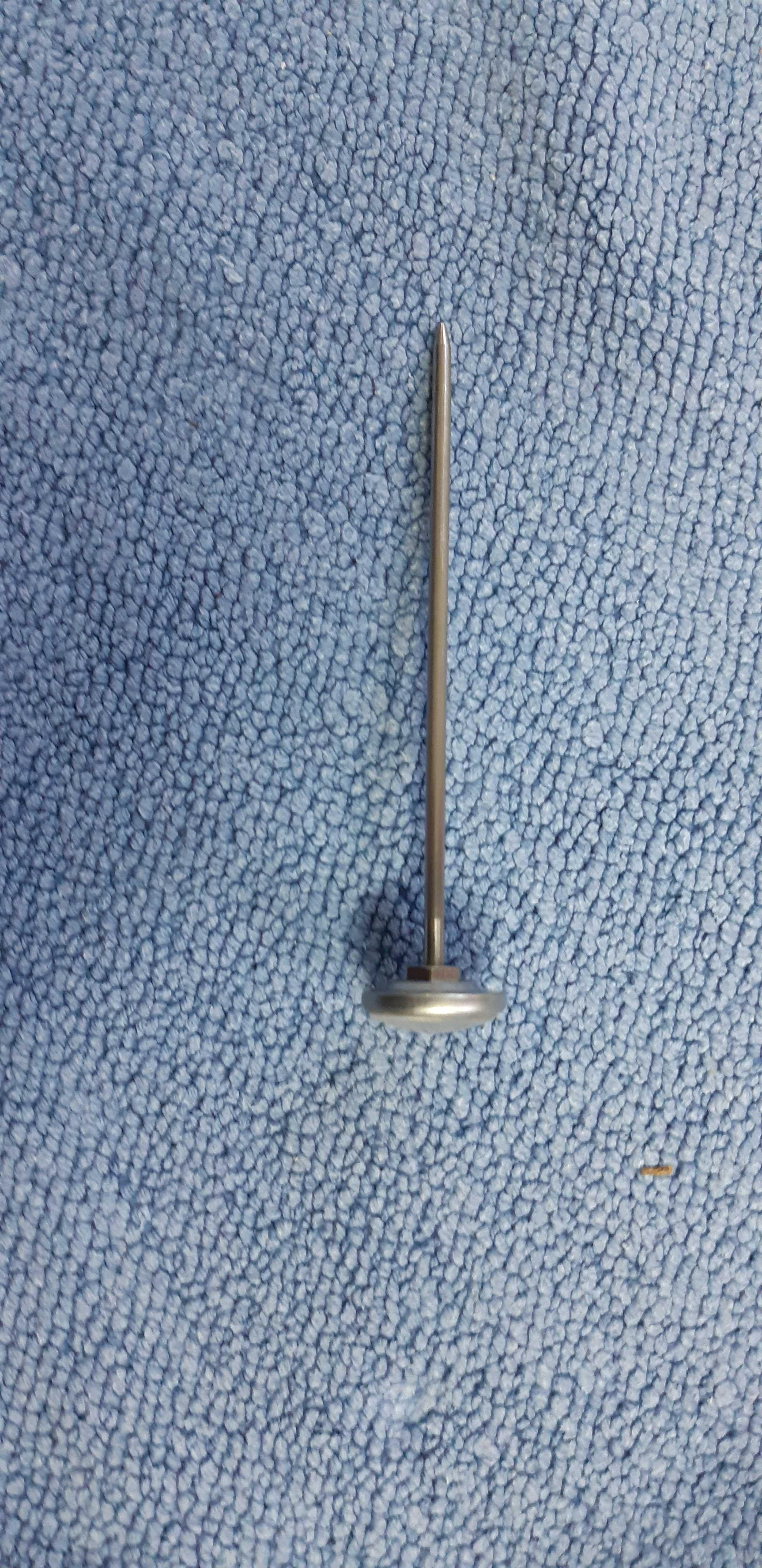 Termómetro para Alimentos com Sonda em Inox NOVO