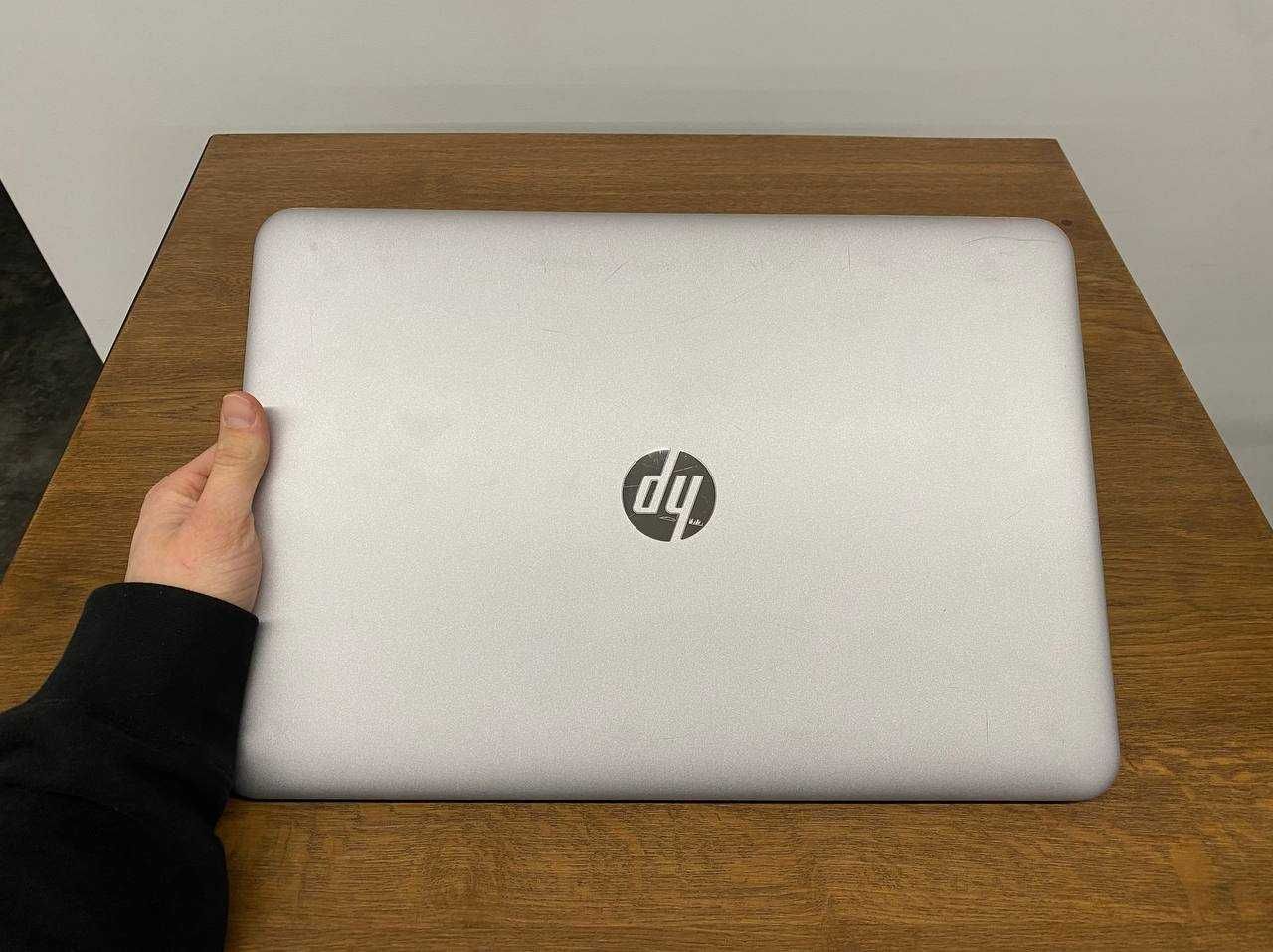Ноутбук HP ProBook 450 G4 15" i5-7200U 2.5GHz, 8GB RAM, 256GB SSD