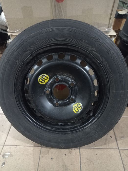 Докатка BMW R15 3 5 Series.