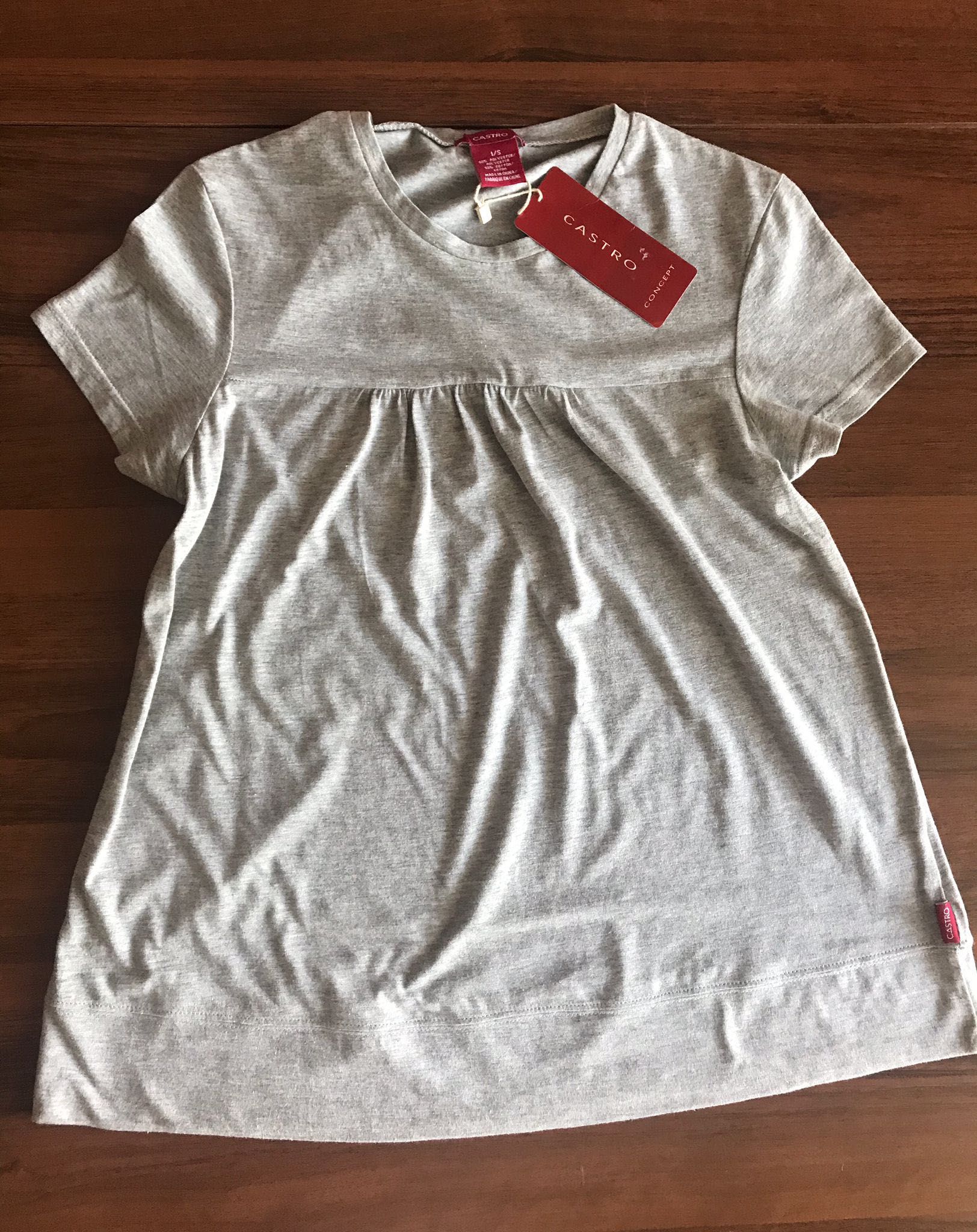 Футболка Castro(S/M)
