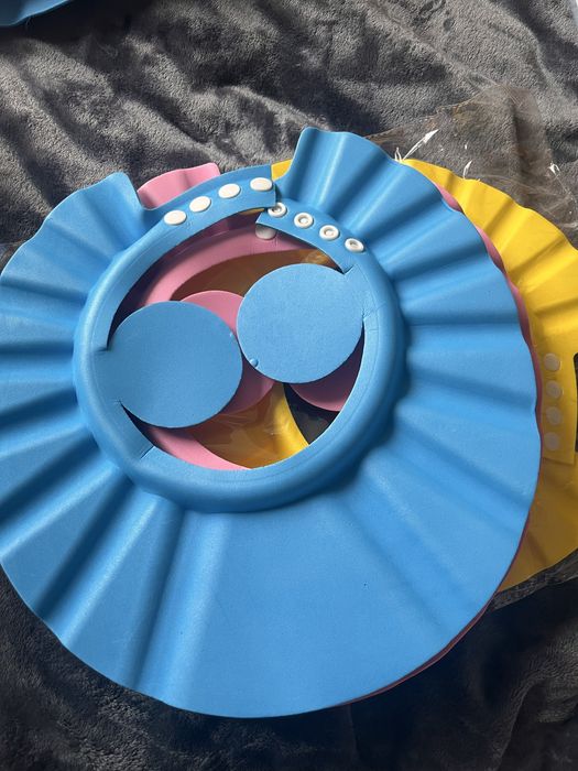 Шапочки для купання