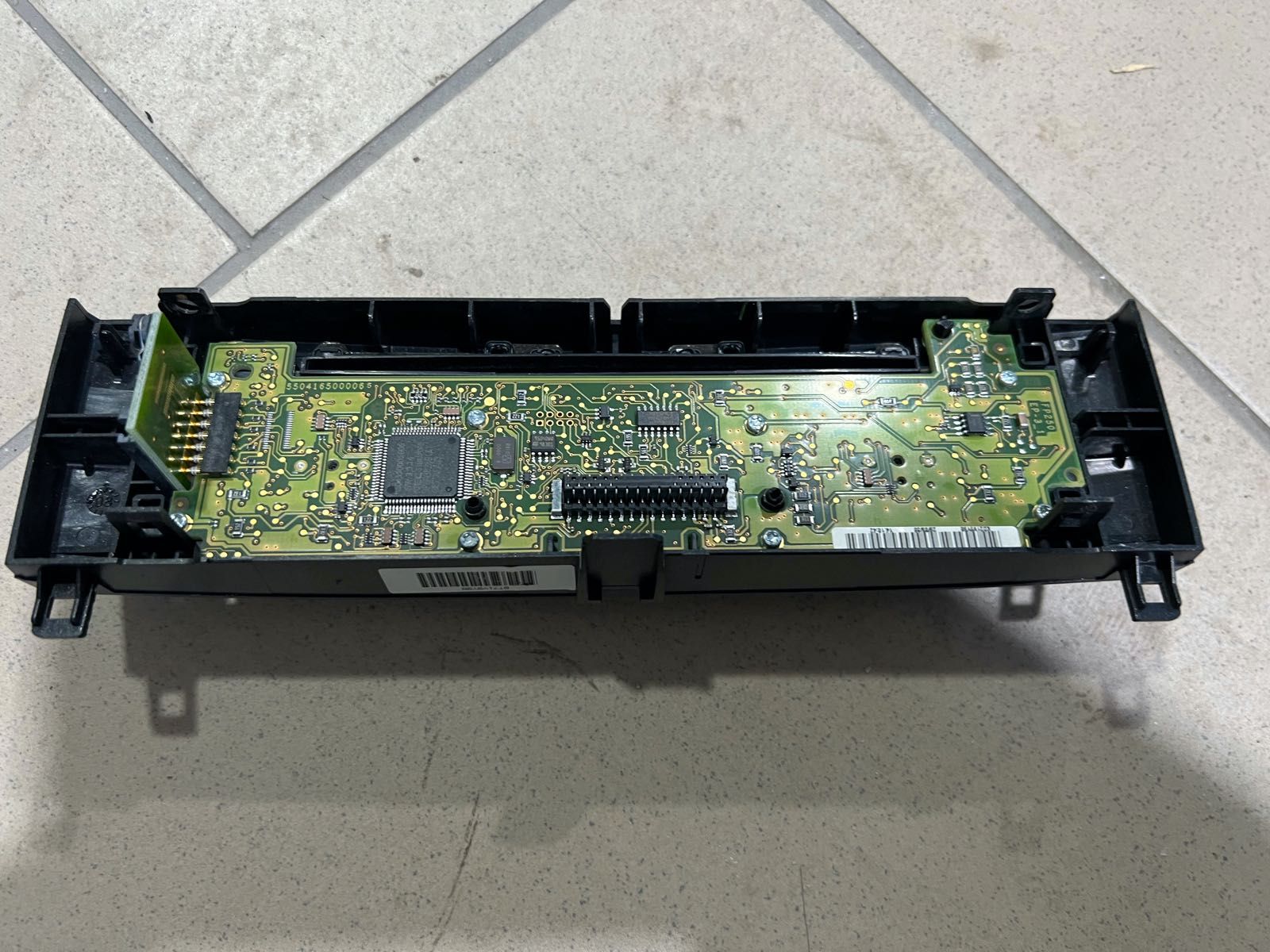 panel nawigacji rt3 rt4 peugeot 308