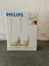 Monitor audio Bebé Philips