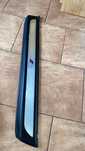 PRAWA STRONA LISTWA PROGOWA PRZEDNIA BMW F12 F13 8051706